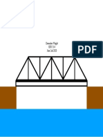 Truss Bridge