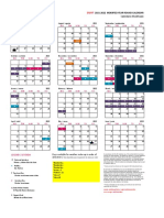 Traditional Calendar Wake County 2022 Draft 2021-22 Wcpss Modified Calendar | Pdf | Holiday Or Vacation | Asia