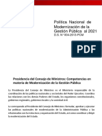 5.4 Política  Nacional  de Modernizacion de la GP AL 2021.pdf