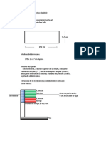 Colocacion Durmiente PDF