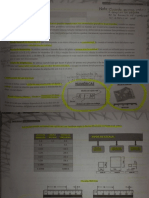 Escalas y representación de objetos en dibujo técnico