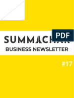 Summachar Business Newsletter 17 PDF