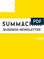 Summachar Business Newsletter 16 PDF