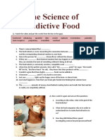 The Science of Addictive Food Video Ws - 69186