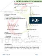 Dao động tắt dần dao dộng cưỡng bức PDF