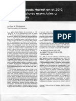 Caso 1 Whole Foods Market en 2010 PDF