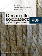 Desarrollo Socioafectivo y de La Personalidad - (PG 1 - 29)