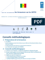 Module 01 Nouveau - Ru00E9forme de l'UEMOA Et LOLF 2011-15 (01072014)