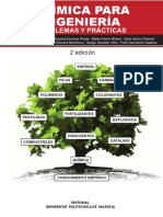 Química Para Ingeniería. Problemas y Prácticas - Climent - 2 Edición