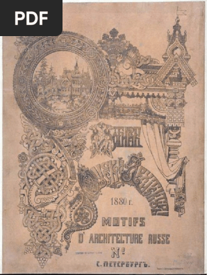 1880 Derevyannoe Kruzhevo Pdf