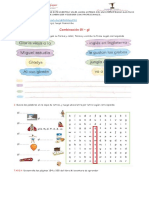 ESPAÑOL (Combinaciones GL, FR, FL) PDF