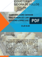 productoraydistribuidoradepollos-131005132912-phpapp01