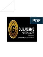 Gulherme Multimarcas PDF
