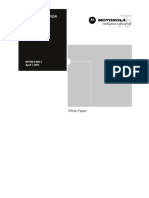 Initial RF Design PDF