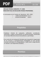 3° Jornada Institucional Tecnica PDF