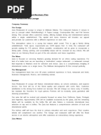 for proposal letter kiosk food sample proposal business for proposal letter kiosk food sample proposal business