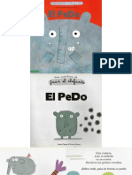 El Pedo Del Elefante PDF