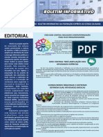 Boletim Informativo Feeb Edicao 5 PDF