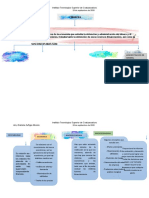 Mapa Conceptual de Finanzas - Amy Daniela Zuñiga Albores