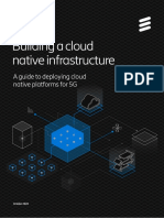 5g Core Guide Cloud Infrastructure PDF
