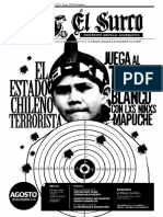 El Surco N°38 (Ago-2012) PDF