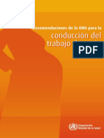 RECOMENDACIONES PARA LA CONDUCCION DEL TRABAJO DE PARTO.pdf