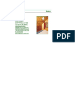Como colocar revestimientos de madera en paredes.pdf