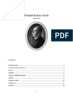 Simandi Kenezy Gyula PDF