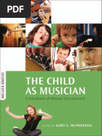 Guide To Research in Music Education PDF | PDF | Quantitative
