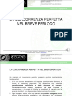 Lezione 15 - Principi Di Economia PDF