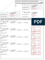 Exercícios Correção Fator de Potência PDF