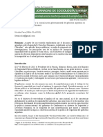 Ponencia II Jornadas de Sociologia - Mar Del Plata 2019 - Fava PDF