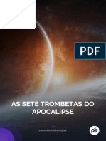 As sete trombetas do Apocalipse: Uma visão histórica