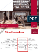 Clase 18 Filtro Percolador PDF