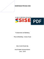 UNIVERSIDAD PRIVADA SISE12