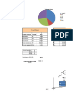 Excel Excercise CARLOS