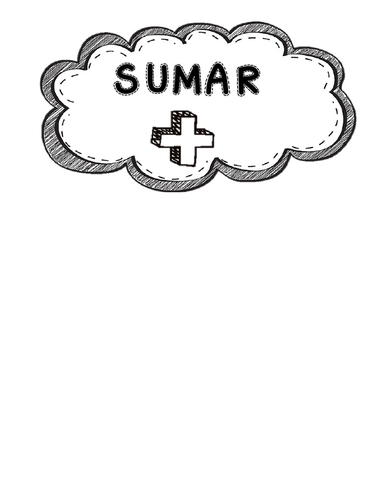 Sumar Restar Multiplicar y Dividir | PDF