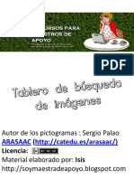Busca El Pictograma Siguiendo Instrucciones 1 PDF