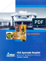 Kleayurveda Hospital