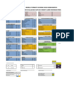 Scoring - Capacidad de Pago 11