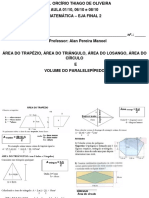 Aula 0110 a 0810