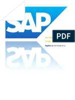 SapNote - 2035054 - B2B - NRO API Documentation PDF