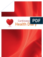 Determinants of Cardiovascular Disease
