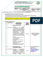 Mejoramiento 3P Inglés 902 A 905 Lidia Vargas JM 2020 PDF