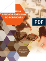 Língústica Aplicada Ao Ensino Do Portugês