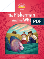 The Fisherman and His Wife Englishare PDF