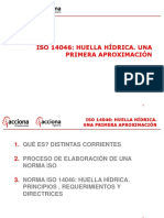 ISO 14046 una primera aproximación. 2013.pdf