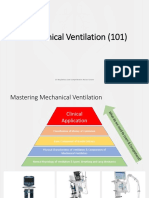 Respiratory Mechanics Essentials PDF