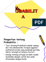 4 (1) - Probabilita