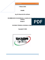 17/marzo/2020.: Métodos Y Modelos de Desarrollo de Software 17-3-2020